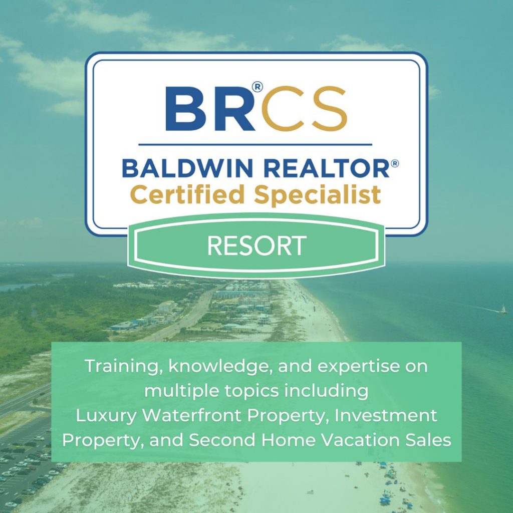 BRCS-resort